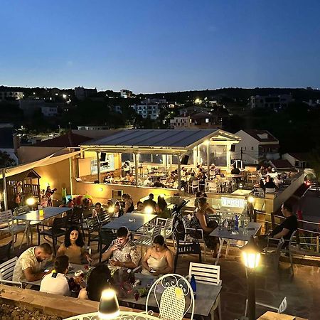 Sun Village Hotel Apartments Megas Limnionas Экстерьер фото